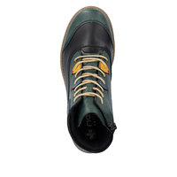 Rieker - 73510-90 - Green