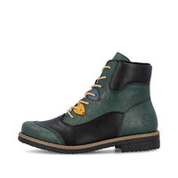 Rieker - 73510-90 - Green