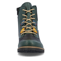 Rieker - 73510-90 - Green