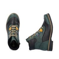 Rieker - 73510-90 - Green