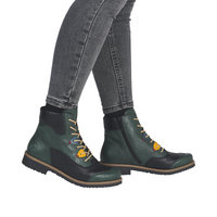 Rieker - 73510-90 - Green