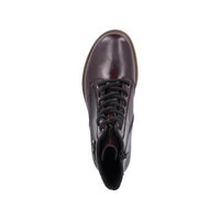 Rieker - 74802-35 - Red Combi