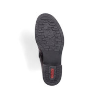 Rieker - 74802-35 - Red Combi