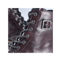 Rieker - 74802-35 - Red Combi