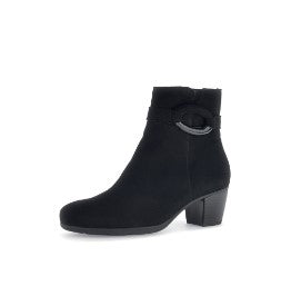Gabor - 75.523.17 - Black