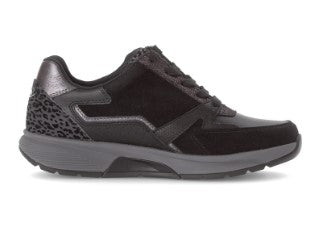 Gabor Rolling Soft - 76.878.67 - Black / Grey