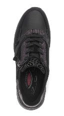 Gabor Rolling Soft - 76.878.67 - Black / Grey