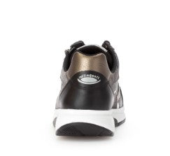 Gabor Rolling Soft - 76.878.89 -Grey / Black