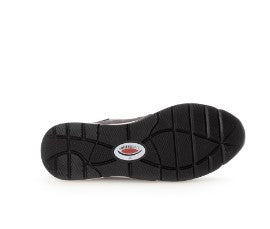 Gabor Rolling Soft - 76.878.89 -Grey / Black