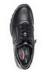 Gabor Rolling Soft - 76.968.57 - Black