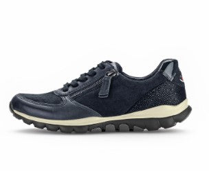 Gabor Rolling Soft - 76.968.66 - Dark Blue