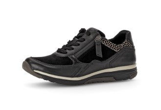 Gabor Rolling Soft - 76.977.67 - Black Combi