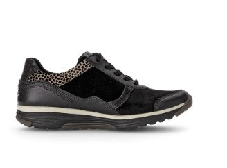 Gabor Rolling Soft - 76.977.67 - Black Combi