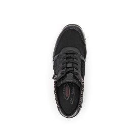 Gabor Rolling Soft - 76.977.67 - Black Combi