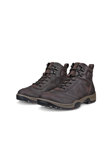 Ecco - 811414-02072 - Xpedition III - Coffee