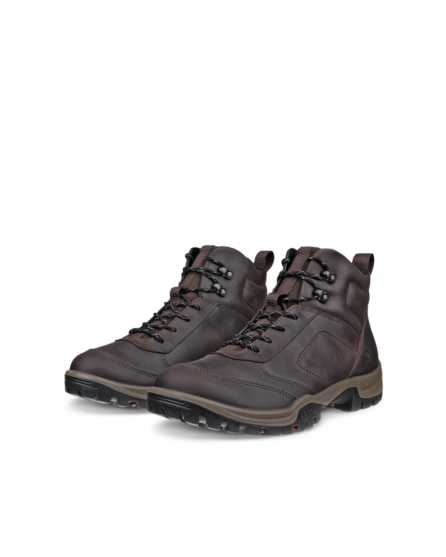 Ecco - 811414-02072 - Xpedition III - Coffee