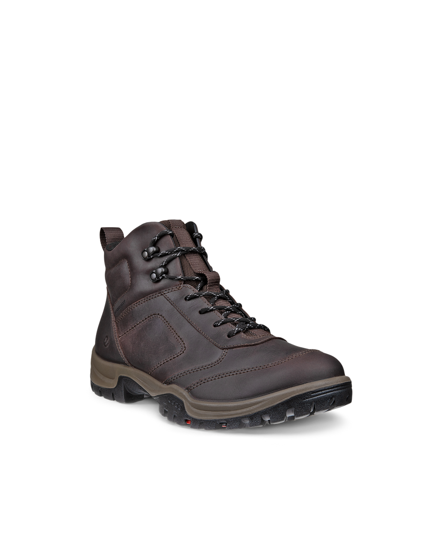 Ecco - 811414-02072 - Xpedition III - Coffee