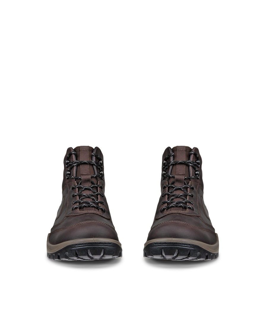 Ecco - 811414-02072 - Xpedition III - Coffee