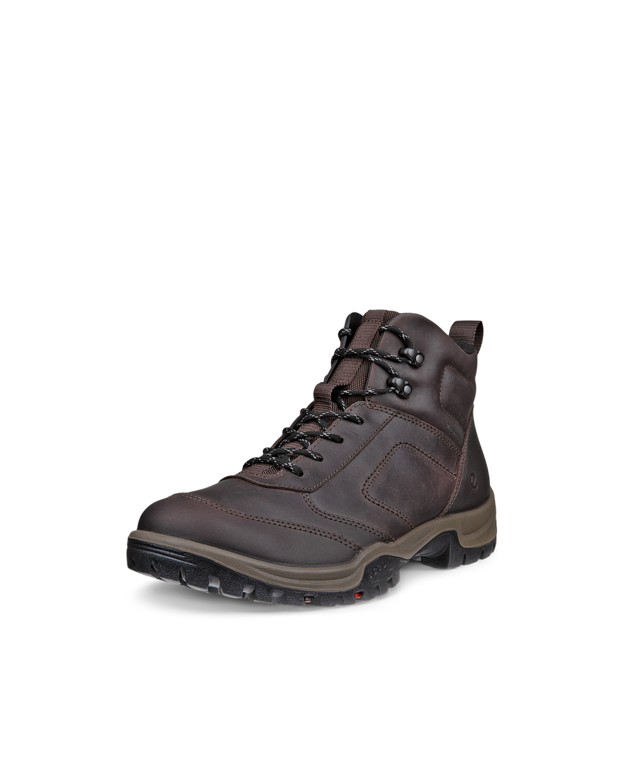 Ecco - 811414-02072 - Xpedition III - Coffee