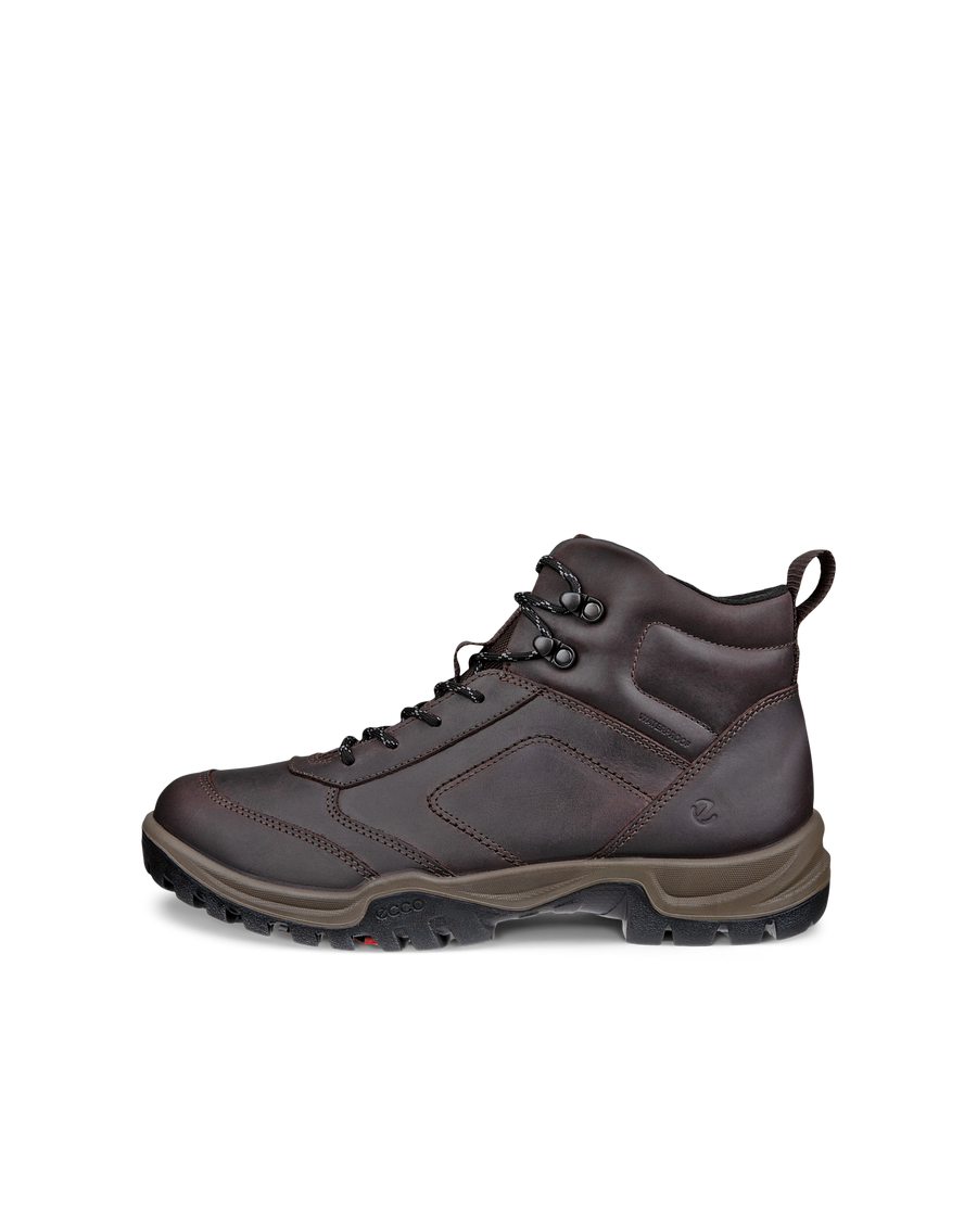 Ecco - 811414-02072 - Xpedition III - Coffee