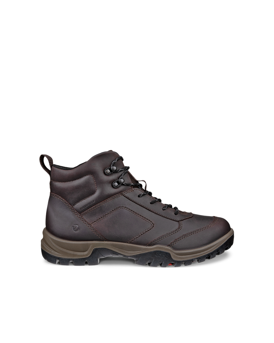 Ecco - 811414-02072 - Xpedition III - Coffee