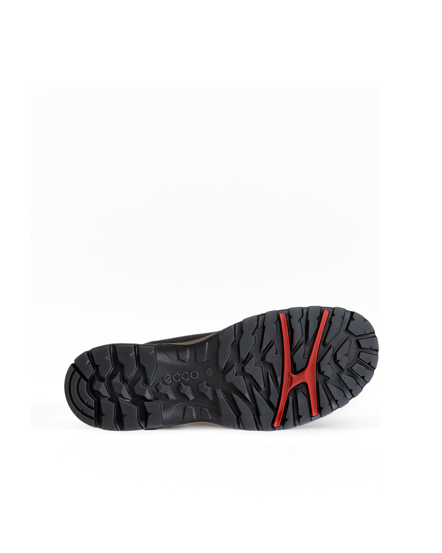 Ecco - 811414-02072 - Xpedition III - Coffee