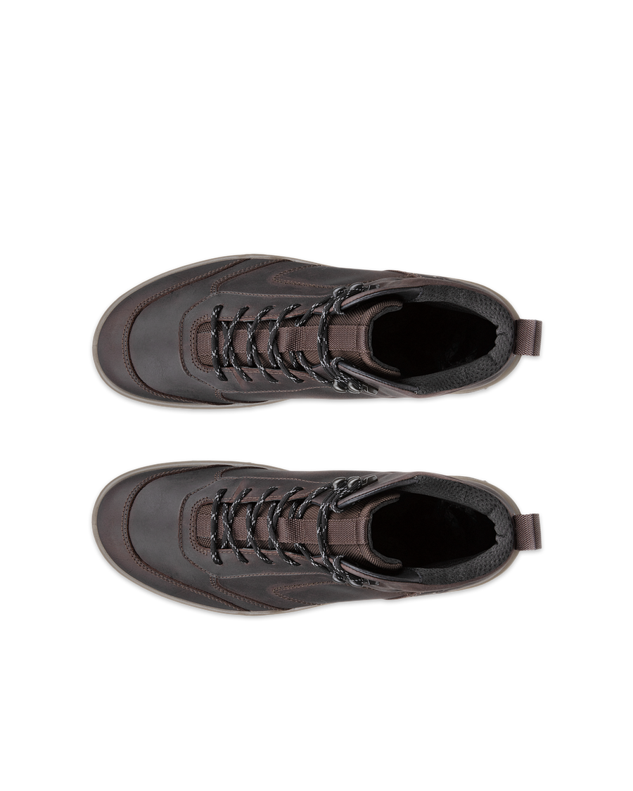 Ecco - 811414-02072 - Xpedition III - Coffee