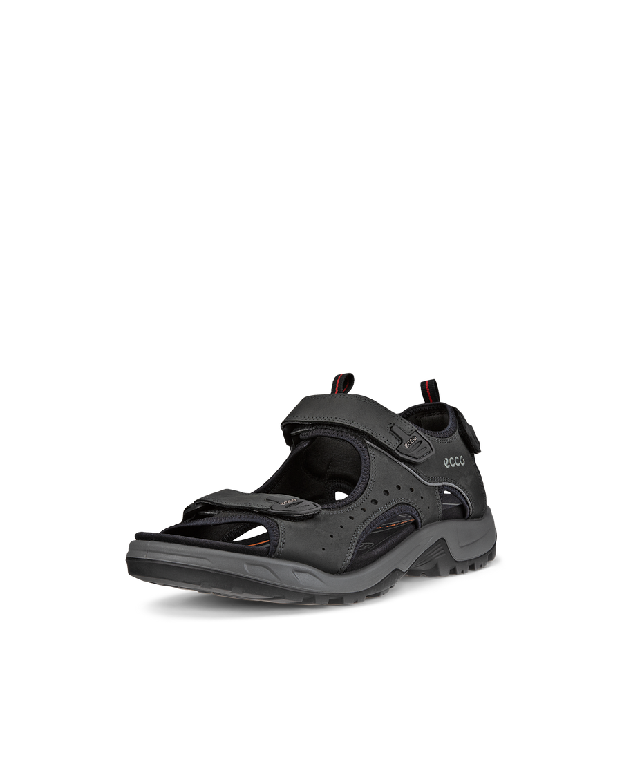 Ecco - 822044-12001 - Black