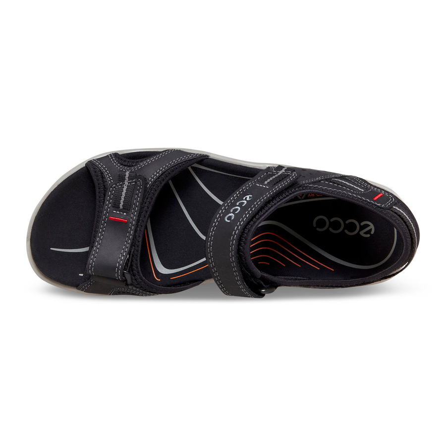 Ecco - 822044-12001 - Black