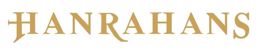 Hanrahans Shoe Shop logo