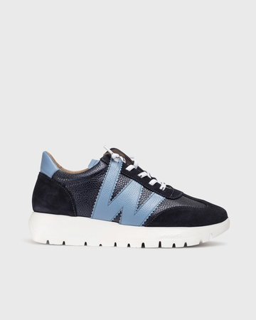 Wonders - A-2476 Noche/Blue