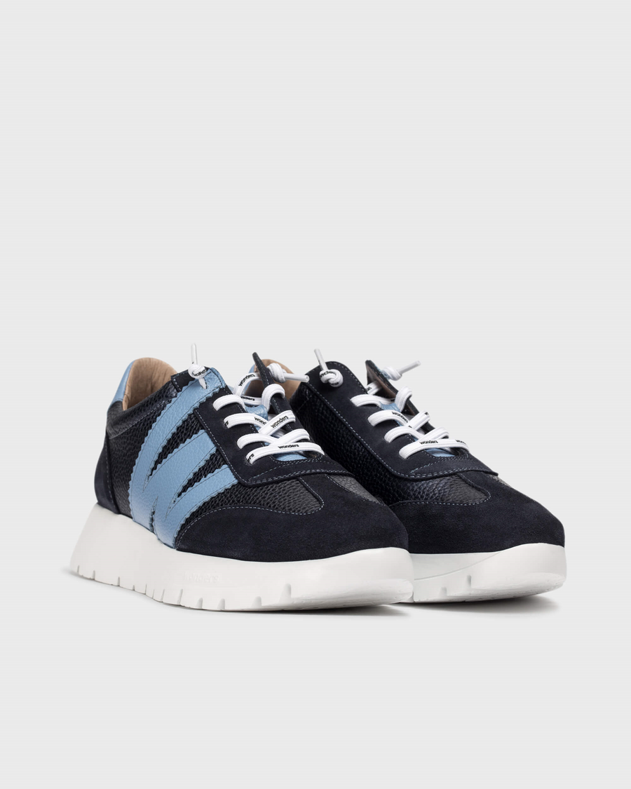 Wonders - A-2476 Noche/Blue
