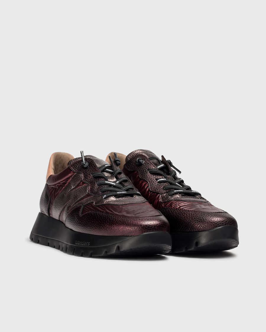 Wonders - A - 2491 Cobre/Plomo - Plum