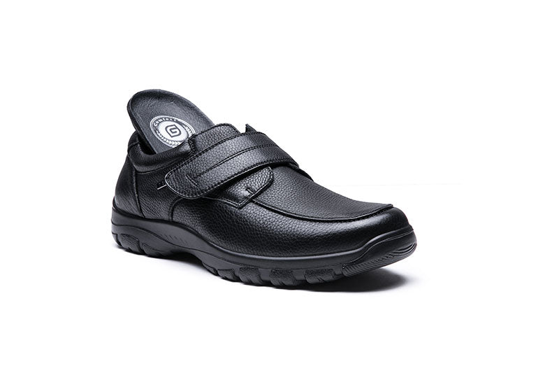 G. Comfort - A-7823 - Black