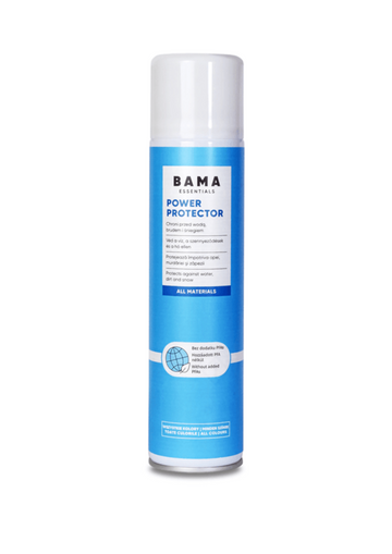 Bama - Power Protector