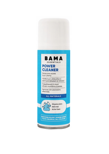 Bama - Power Cleaner