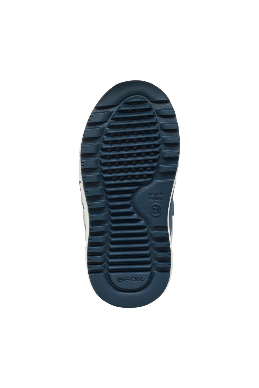 Geox - B453CA - Sage/ Avio