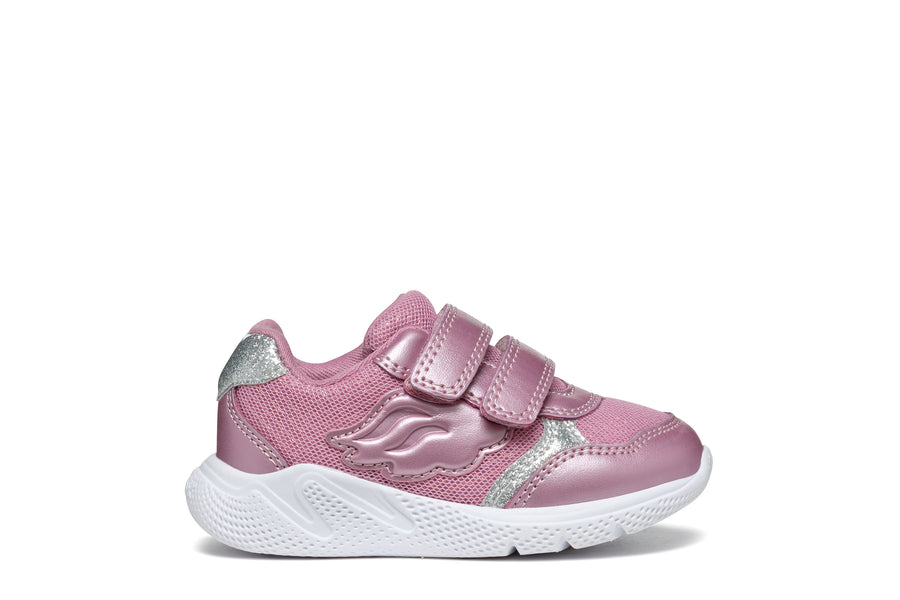 Geox - B454TC - Pink