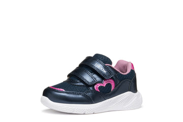 Geox - B564TA-0GNAJ - Navy