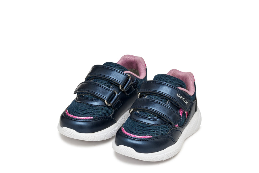 Geox - B564TA-0GNAJ - Navy