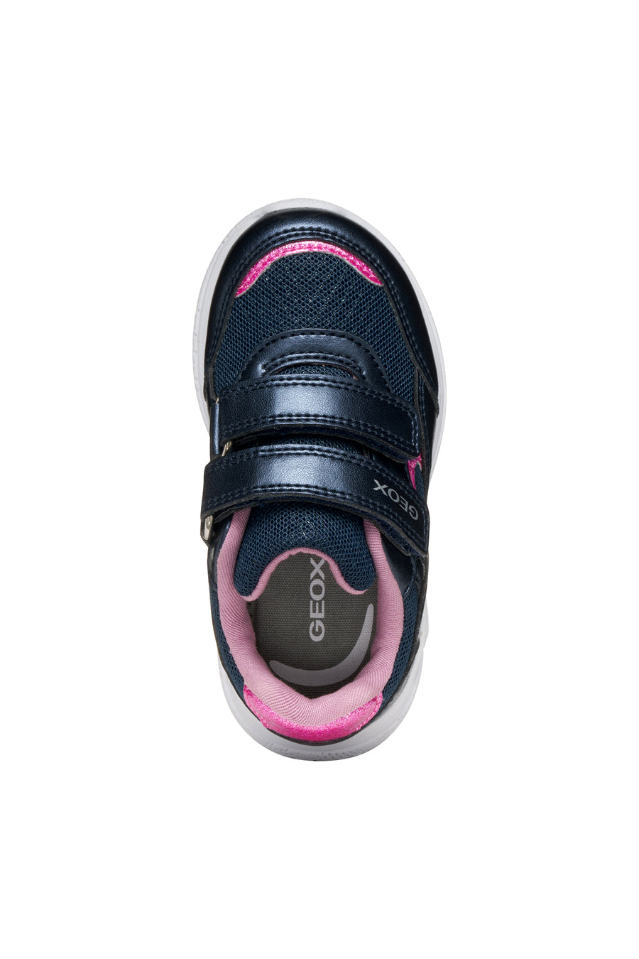 Geox - B564TA-0GNAJ - Navy