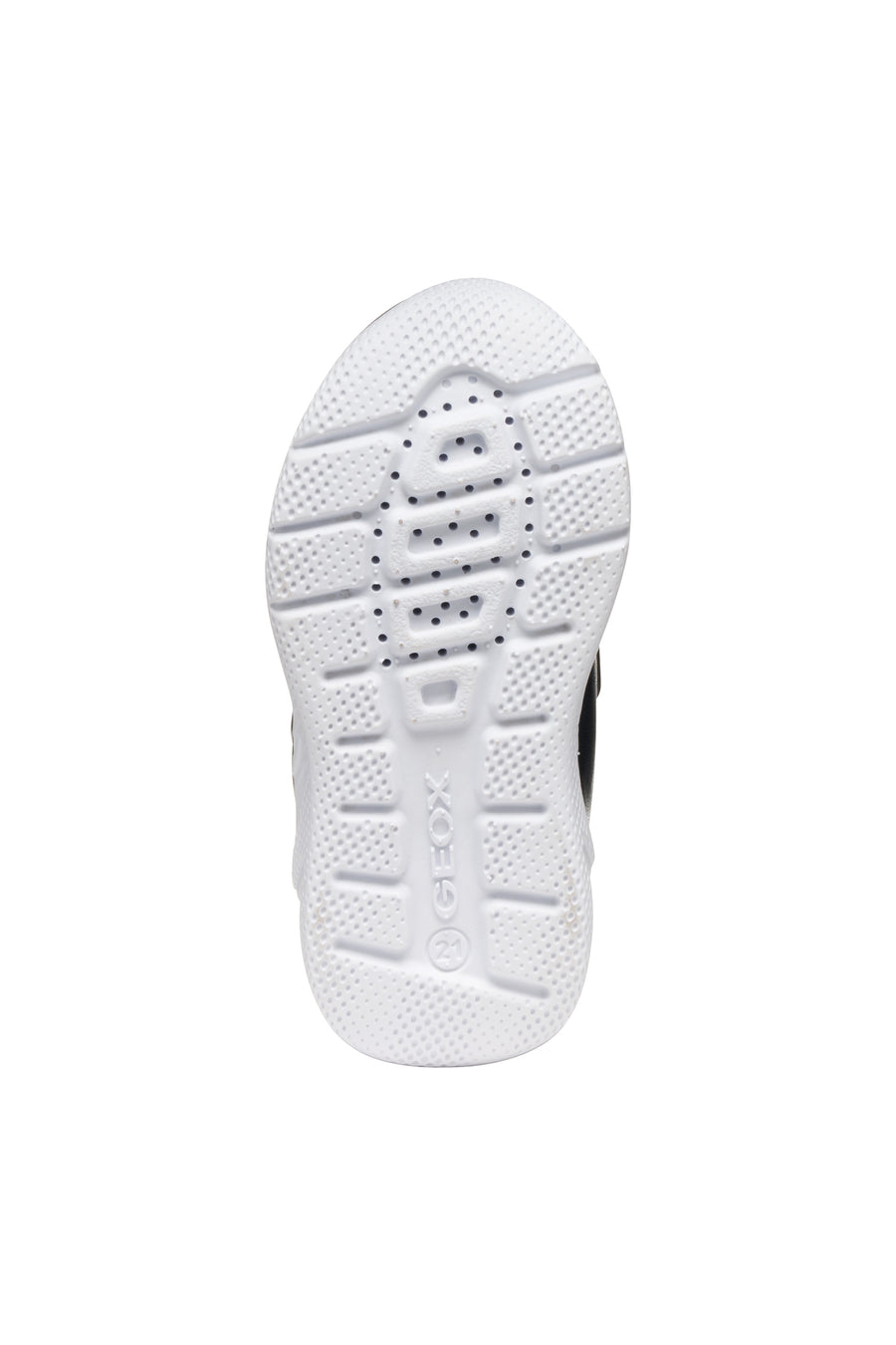 Geox - B564TA-0GNAJ - Navy