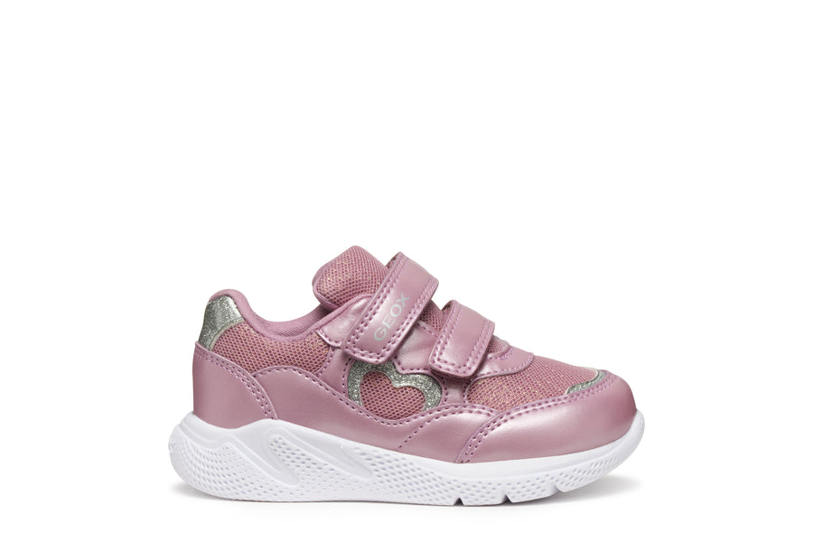Geox - B564TA-0GNAJ - Rose