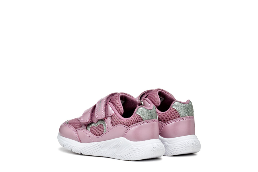 Geox - B564TA-0GNAJ - Rose