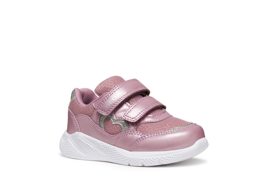 Geox - B564TA-0GNAJ - Rose