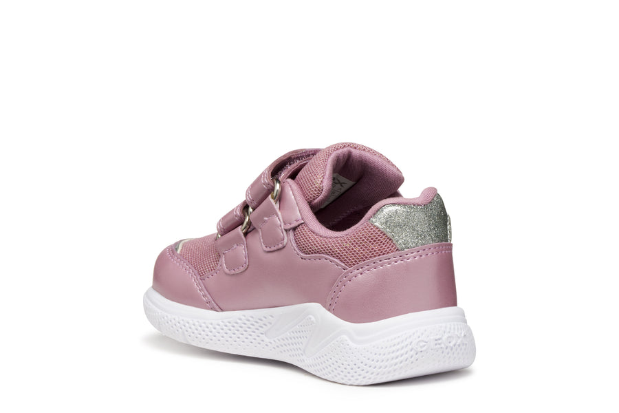 Geox - B564TA-0GNAJ - Rose