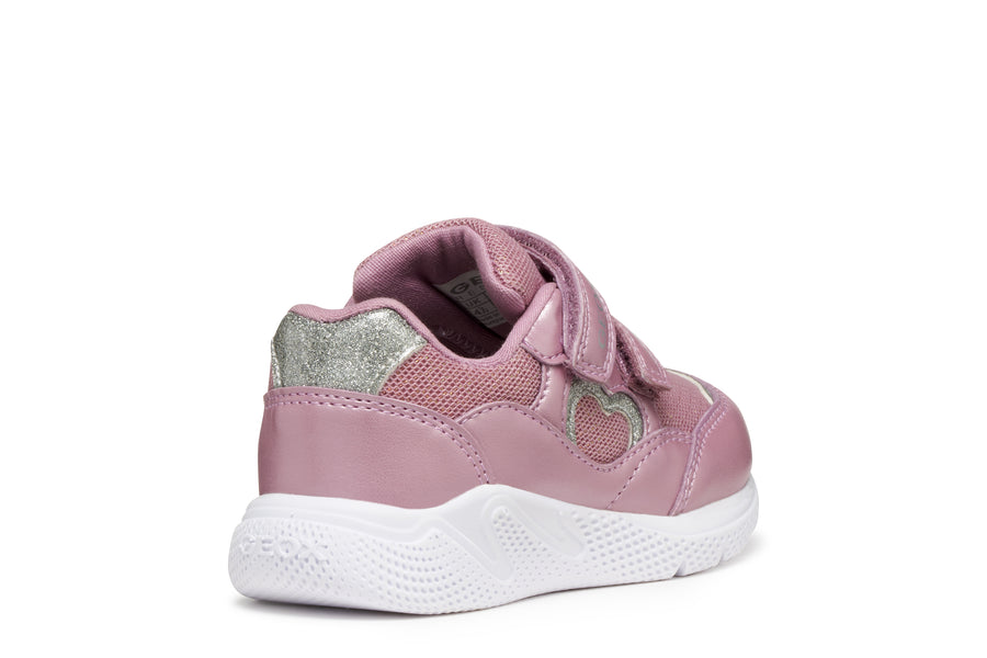 Geox - B564TA-0GNAJ - Rose