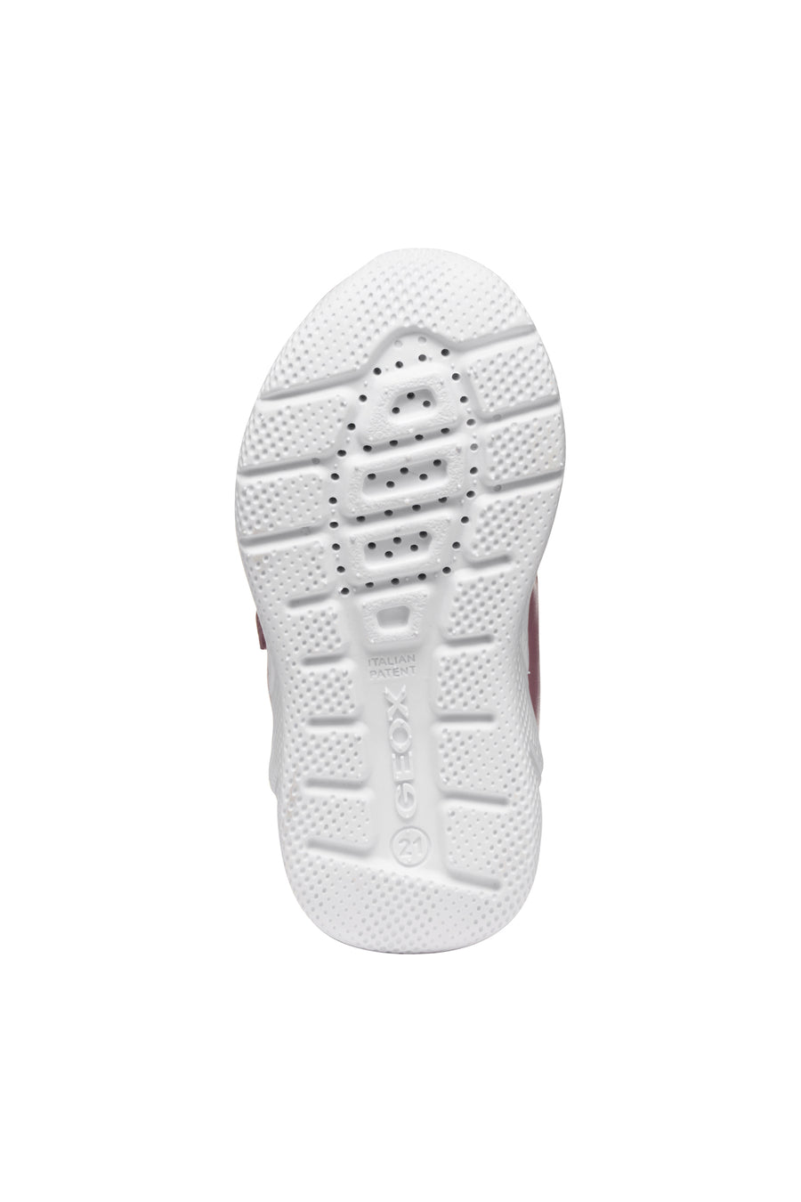 Geox - B564TA-0GNAJ - Rose