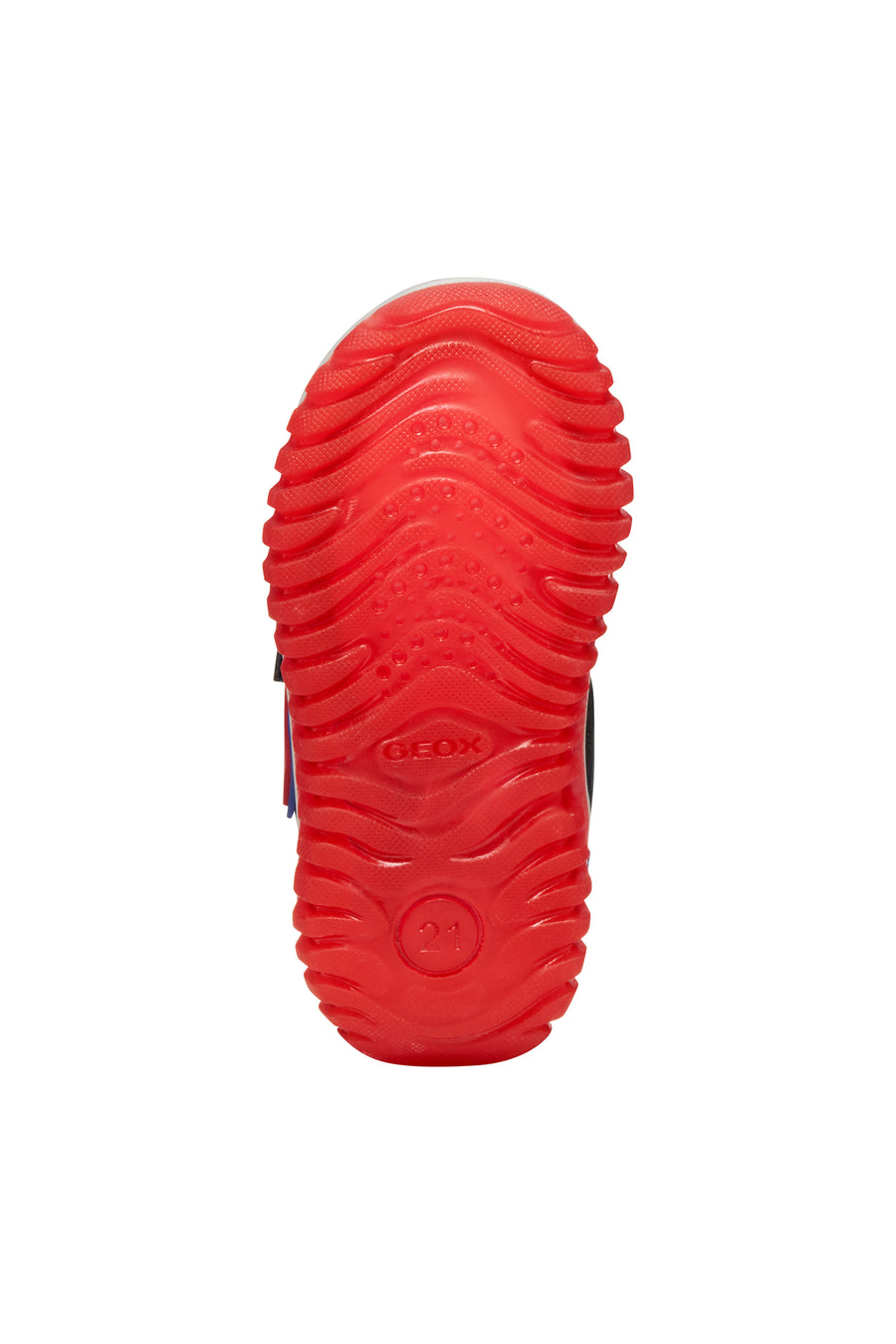 Geox - B565ZB-000BC - Superman