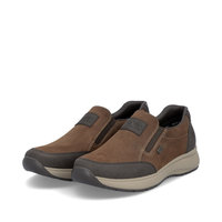 Rieker - B7654-22 - Brown